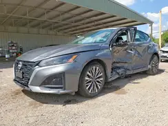 1N4BL4DV6SN338866 2025 NISSAN ALTIMA