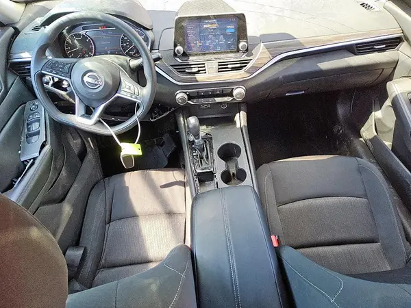 1N4BL4DV6SN338866 2025 NISSAN ALTIMA - Image 8
