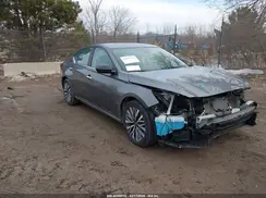 1N4BL4DV6SN338883 2025 NISSAN ALTIMA