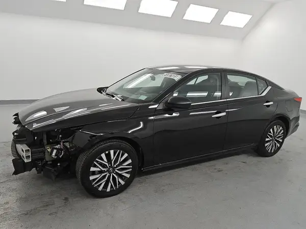 1N4BL4DV6SN339077 2025 NISSAN ALTIMA - Image 1