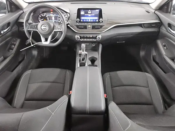 1N4BL4DV6SN339077 2025 NISSAN ALTIMA - Image 8