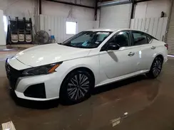 1N4BL4DV6SN339483 2025 NISSAN ALTIMA