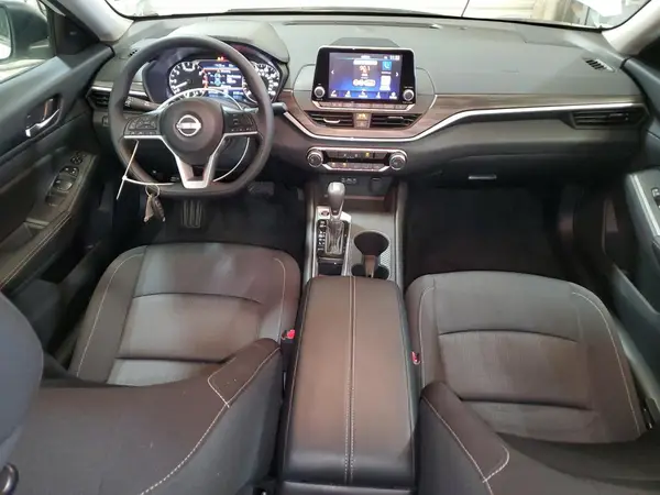 1N4BL4DV6SN339483 2025 NISSAN ALTIMA - Image 8