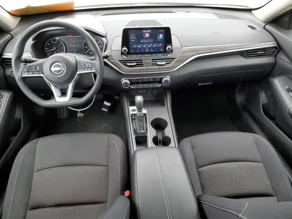 1N4BL4DV6SN339774 2025 NISSAN ALTIMA - Image 8