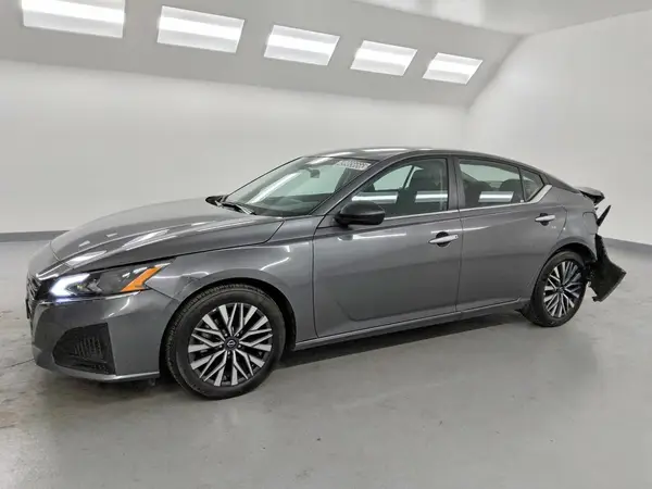 1N4BL4DV6SN339872 2025 NISSAN ALTIMA - Image 1