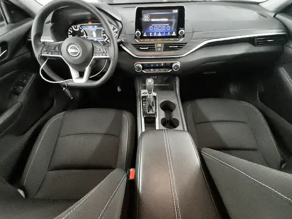 1N4BL4DV6SN339872 2025 NISSAN ALTIMA - Image 8