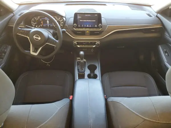 1N4BL4DV6SN339919 2025 NISSAN ALTIMA - Image 8