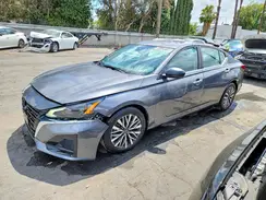 1N4BL4DV6SN340424 2025 NISSAN ALTIMA