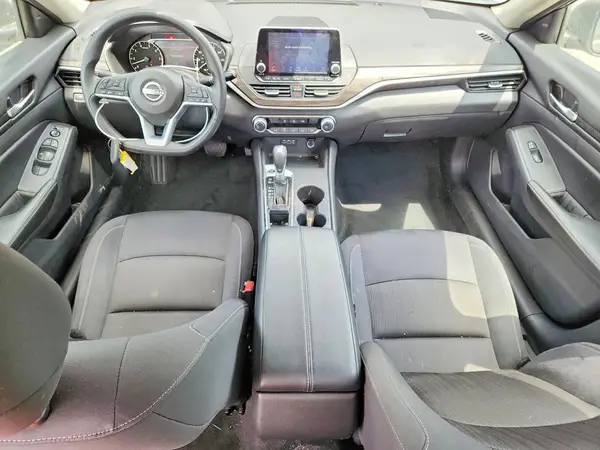 1N4BL4DV6SN340424 2025 NISSAN ALTIMA - Image 8
