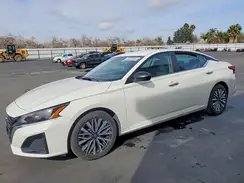 1N4BL4DV6SN340665 2025 NISSAN ALTIMA