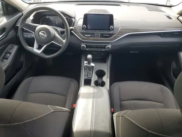 1N4BL4DV6SN340665 2025 NISSAN ALTIMA - Image 8