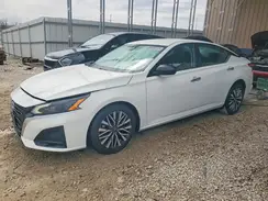 1N4BL4DV6SN340715 2025 NISSAN ALTIMA