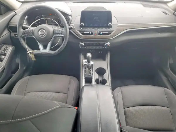 1N4BL4DV6SN340715 2025 NISSAN ALTIMA - Image 8
