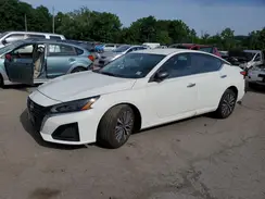 1N4BL4DV6SN340875 2025 NISSAN ALTIMA