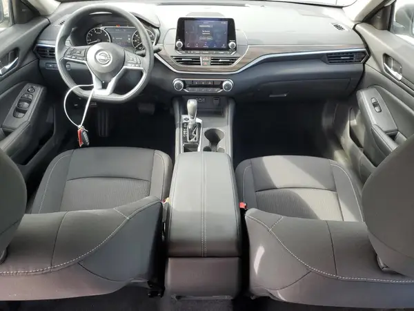 1N4BL4DV6SN340875 2025 NISSAN ALTIMA - Image 8