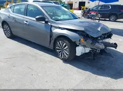 1N4BL4DV6SN341461 2025 NISSAN ALTIMA