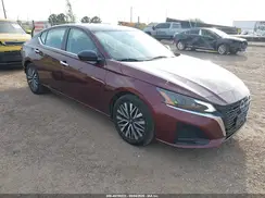 1N4BL4DV6SN341735 2025 NISSAN ALTIMA