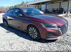 1N4BL4DV6SN341752 2025 NISSAN ALTIMA