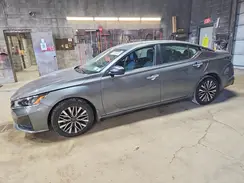 1N4BL4DV6SN342268 2025 NISSAN ALTIMA