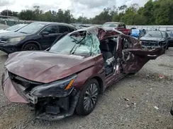1N4BL4DV6SN342545 2025 NISSAN ALTIMA