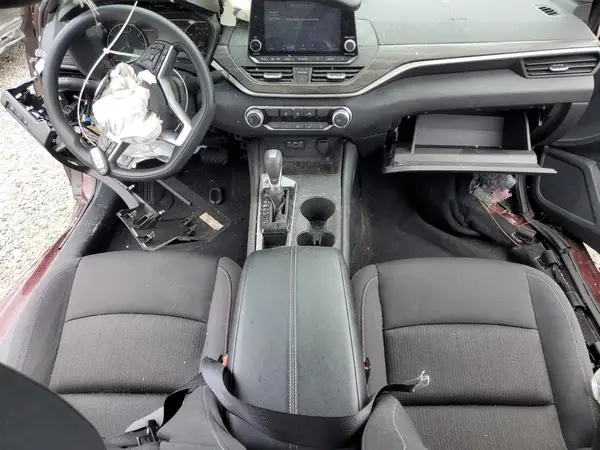 1N4BL4DV6SN342545 2025 NISSAN ALTIMA - Image 8