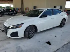 1N4BL4DV6SN343579 2025 NISSAN ALTIMA