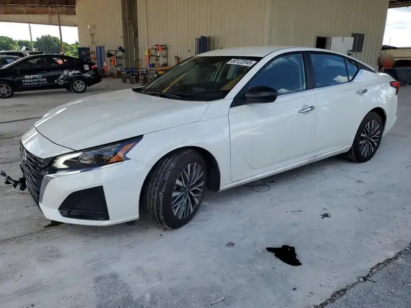 1N4BL4DV6SN343579 2025 NISSAN ALTIMA - Image 1