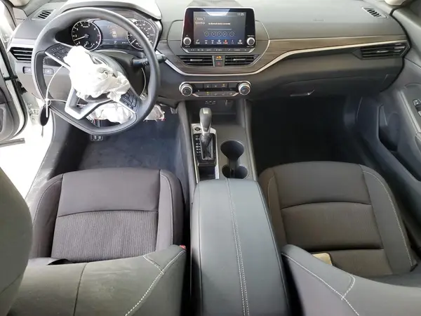 1N4BL4DV6SN343579 2025 NISSAN ALTIMA - Image 8
