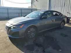1N4BL4DV6SN343825 2025 NISSAN ALTIMA