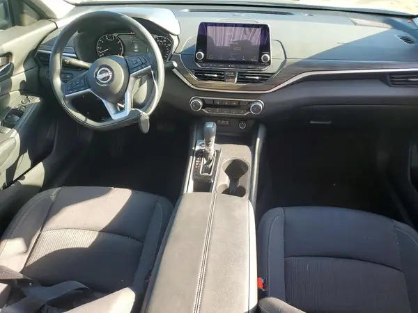 1N4BL4DV6SN343825 2025 NISSAN ALTIMA - Image 8