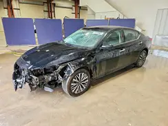 1N4BL4DV6SN344537 2025 NISSAN ALTIMA