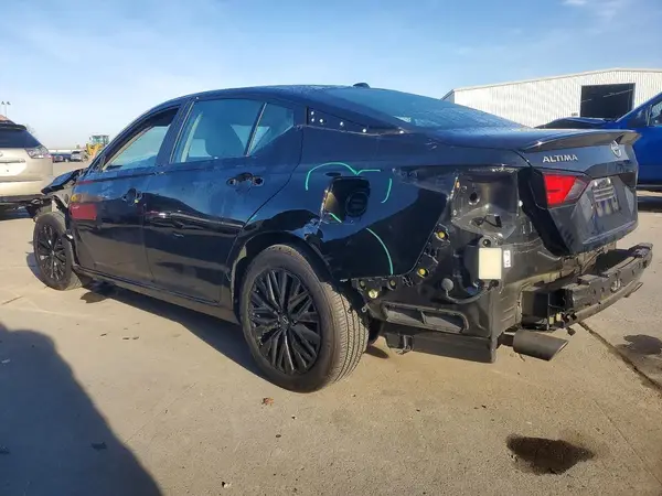 1N4BL4DV6SN346398 2025 NISSAN ALTIMA - Image 2
