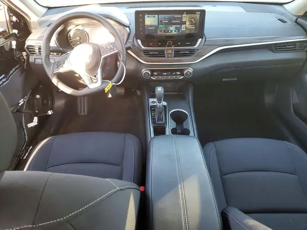 1N4BL4DV6SN346398 2025 NISSAN ALTIMA - Image 8