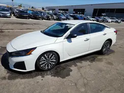 1N4BL4DV6SN347034 2025 NISSAN ALTIMA