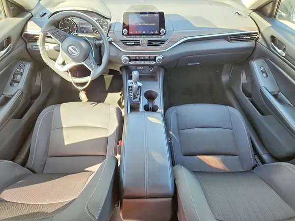 1N4BL4DV6SN347034 2025 NISSAN ALTIMA - Image 8