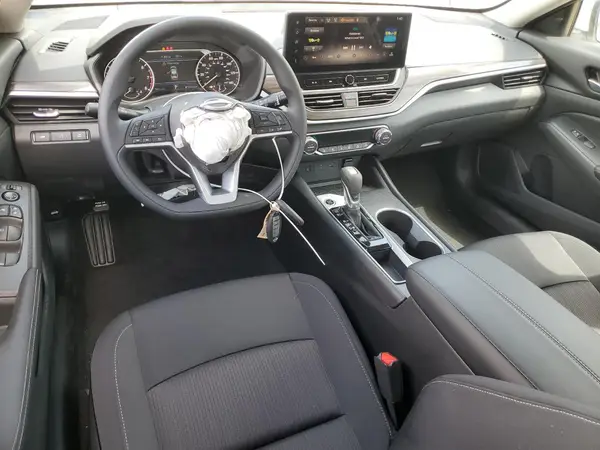 1N4BL4DV6SN347048 2025 NISSAN ALTIMA - Image 8
