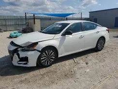 1N4BL4DV6SN347342 2025 NISSAN ALTIMA
