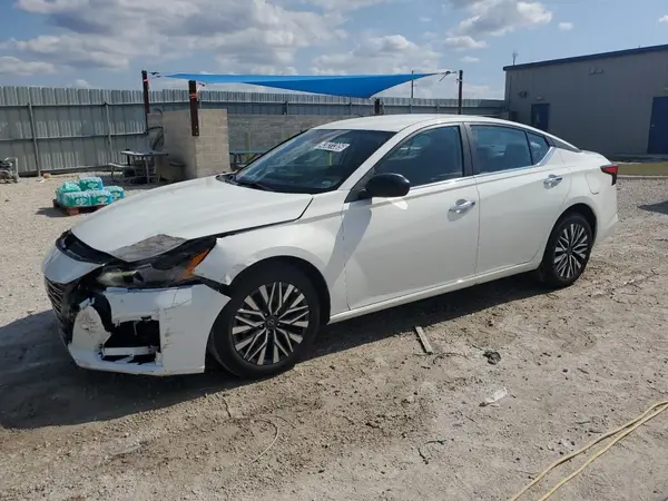 1N4BL4DV6SN347342 2025 NISSAN ALTIMA - Image 1