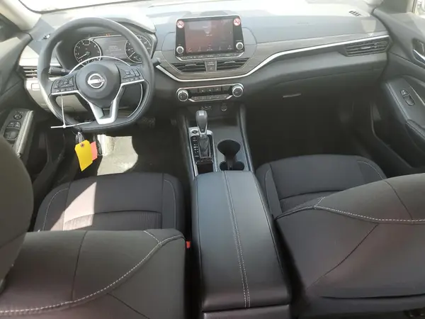 1N4BL4DV6SN347342 2025 NISSAN ALTIMA - Image 8