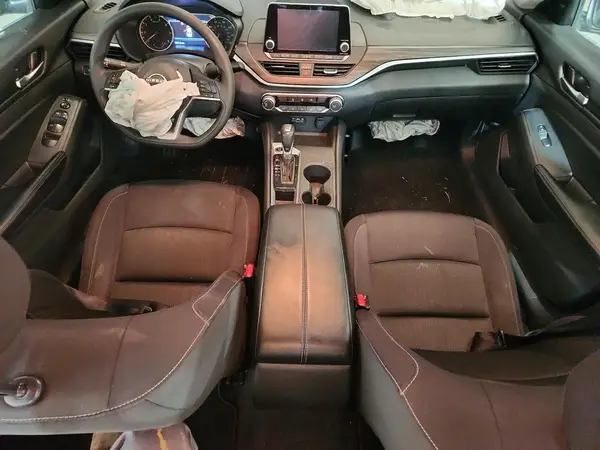 1N4BL4DV6SN348605 2025 NISSAN ALTIMA - Image 8