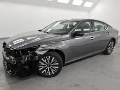1N4BL4DV6SN348703 2025 NISSAN ALTIMA