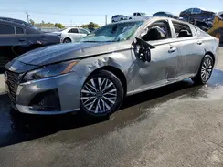 1N4BL4DV6SN348720 2025 NISSAN ALTIMA