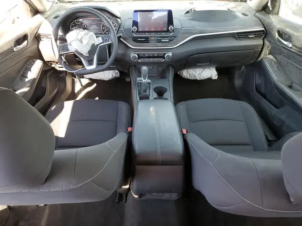 1N4BL4DV6SN348720 2025 NISSAN ALTIMA - Image 8