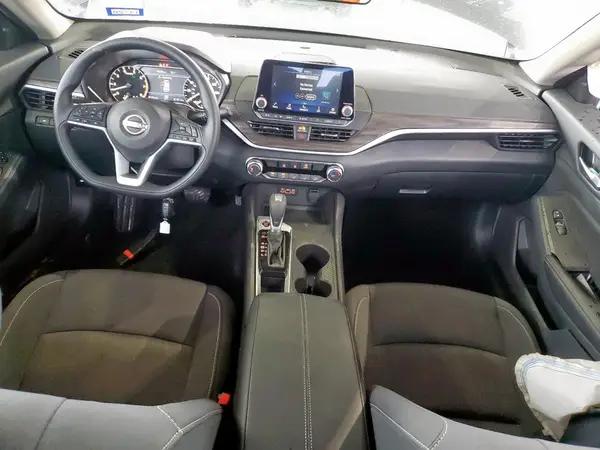 1N4BL4DV6SN349088 2025 NISSAN ALTIMA - Image 8