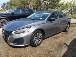 1N4BL4DV6SN349740 2025 NISSAN ALTIMA