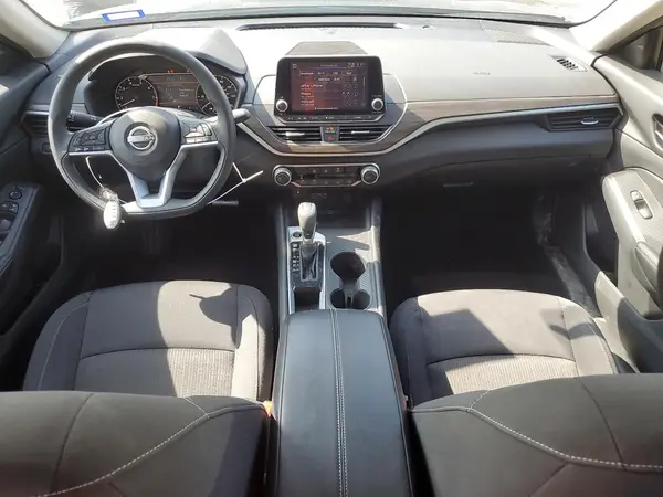 1N4BL4DV6SN349740 2025 NISSAN ALTIMA - Image 8