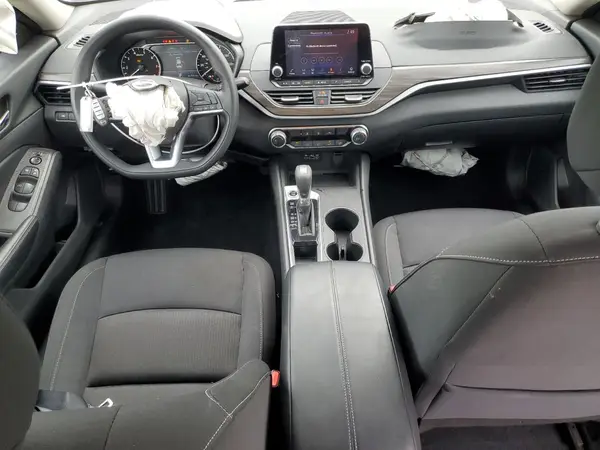 1N4BL4DV6SN349785 2025 NISSAN ALTIMA - Image 8