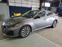 1N4BL4DV6SN349916 2025 NISSAN ALTIMA