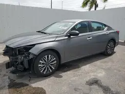 1N4BL4DV6SN349947 2025 NISSAN ALTIMA