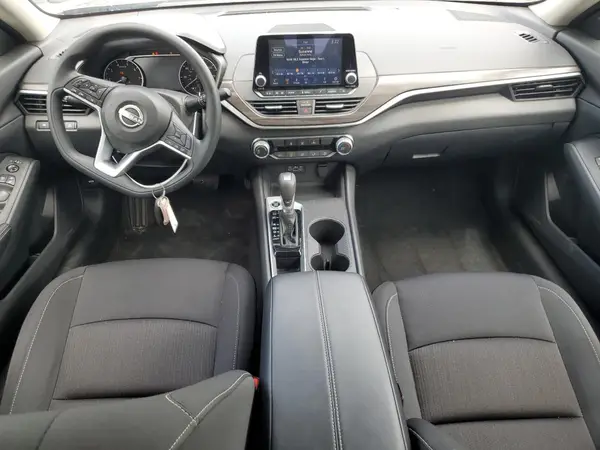 1N4BL4DV6SN349947 2025 NISSAN ALTIMA - Image 8